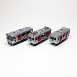 Products – 3B Train