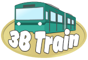 3B Train